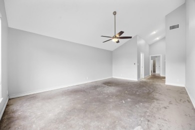Create your dream home in paradise!  This 2-bed plus office on Stonebridge Golf and Country Club in Florida - for sale on GolfHomes.com, golf home, golf lot