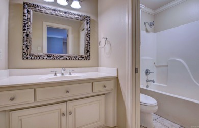 Fantastic custom golf course home on oversize lot with green on The Country Club of Arkansas in Arkansas - for sale on GolfHomes.com, golf home, golf lot