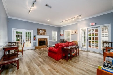 Enjoy being minutes from everything Sandy Springs has to offer on Steel Canyon Golf Club in Georgia - for sale on GolfHomes.com, golf home, golf lot