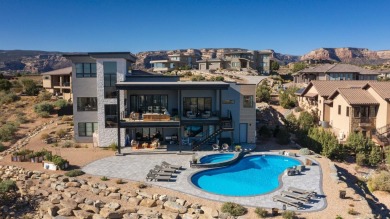 Fall in love with this beautiful custom home in the sought-after on The Golf Club At Redlands Mesa in Colorado - for sale on GolfHomes.com, golf home, golf lot