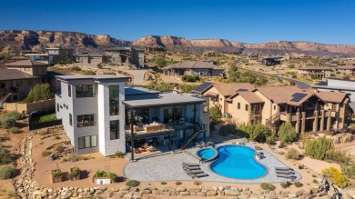 Fall in love with this beautiful custom home in the sought-after on The Golf Club At Redlands Mesa in Colorado - for sale on GolfHomes.com, golf home, golf lot