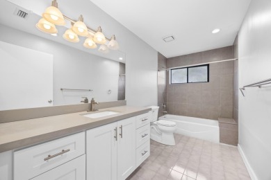 Create your dream home in paradise!  This 2-bed plus office on Stonebridge Golf and Country Club in Florida - for sale on GolfHomes.com, golf home, golf lot