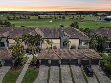 Front-row seat to the Korn Ferry Tour on Commander #9--with on Lakewood National Golf Club in Florida - for sale on GolfHomes.com, golf home, golf lot