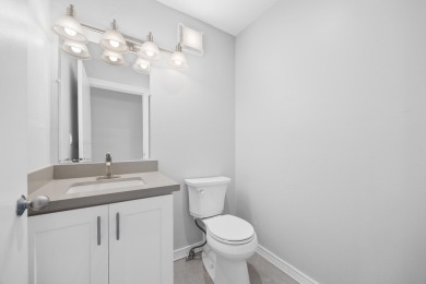 Create your dream home in paradise!  This 2-bed plus office on Stonebridge Golf and Country Club in Florida - for sale on GolfHomes.com, golf home, golf lot