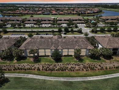 Front-row seat to the Korn Ferry Tour on Commander #9--with on Lakewood National Golf Club in Florida - for sale on GolfHomes.com, golf home, golf lot
