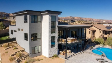 Fall in love with this beautiful custom home in the sought-after on The Golf Club At Redlands Mesa in Colorado - for sale on GolfHomes.com, golf home, golf lot