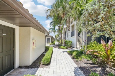 Front-row seat to the Korn Ferry Tour on Commander #9--with on Lakewood National Golf Club in Florida - for sale on GolfHomes.com, golf home, golf lot