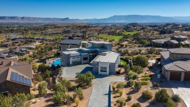 Fall in love with this beautiful custom home in the sought-after on The Golf Club At Redlands Mesa in Colorado - for sale on GolfHomes.com, golf home, golf lot