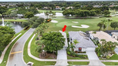 Create your dream home in paradise!  This 2-bed plus office on Stonebridge Golf and Country Club in Florida - for sale on GolfHomes.com, golf home, golf lot