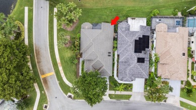 Create your dream home in paradise!  This 2-bed plus office on Stonebridge Golf and Country Club in Florida - for sale on GolfHomes.com, golf home, golf lot