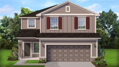 No CDD! Flex Cash Available and paid closing costs! Enjoy on Harmony Golf Preserve in Florida - for sale on GolfHomes.com, golf home, golf lot