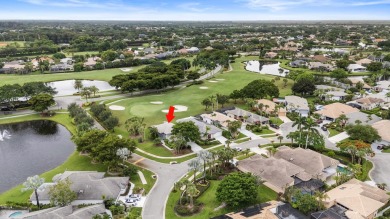 Create your dream home in paradise!  This 2-bed plus office on Stonebridge Golf and Country Club in Florida - for sale on GolfHomes.com, golf home, golf lot