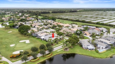 Create your dream home in paradise!  This 2-bed plus office on Stonebridge Golf and Country Club in Florida - for sale on GolfHomes.com, golf home, golf lot