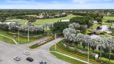 Create your dream home in paradise!  This 2-bed plus office on Stonebridge Golf and Country Club in Florida - for sale on GolfHomes.com, golf home, golf lot