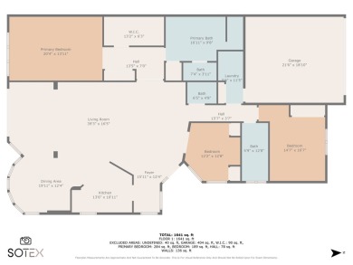 Create your dream home in paradise!  This 2-bed plus office on Stonebridge Golf and Country Club in Florida - for sale on GolfHomes.com, golf home, golf lot