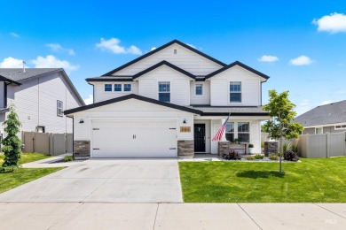 Welcome to 3150 N Cherry Grove Way in Star's sought-after on River Birch Golf Course in Idaho - for sale on GolfHomes.com, golf home, golf lot