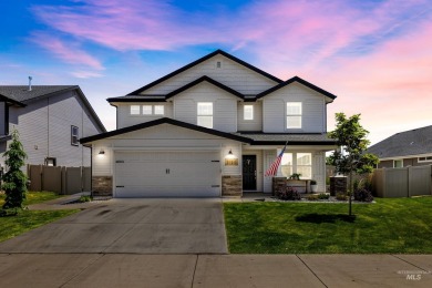 Welcome to 3150 N Cherry Grove Way in Star's sought-after on River Birch Golf Course in Idaho - for sale on GolfHomes.com, golf home, golf lot