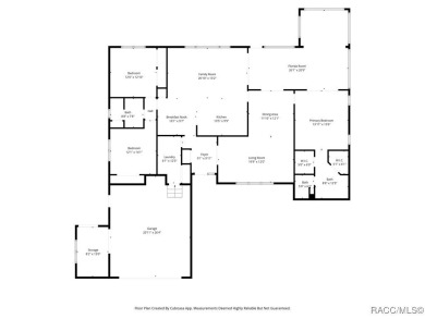 Welcome to this beautiful 3-bedroom, 2-bathroom home located in on Sugarmill Woods Golf and Country Club in Florida - for sale on GolfHomes.com, golf home, golf lot