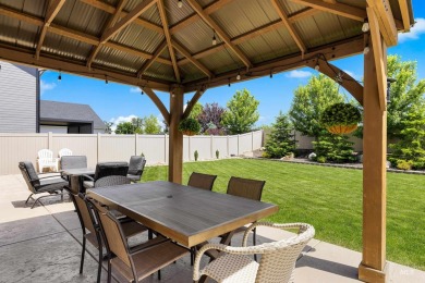 Welcome to 3150 N Cherry Grove Way in Star's sought-after on River Birch Golf Course in Idaho - for sale on GolfHomes.com, golf home, golf lot