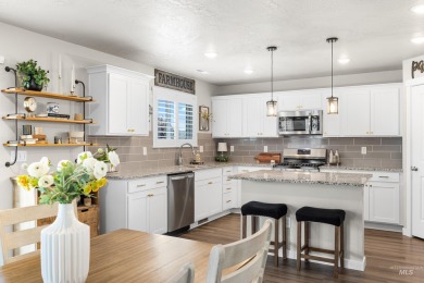 Welcome to 3150 N Cherry Grove Way in Star's sought-after on River Birch Golf Course in Idaho - for sale on GolfHomes.com, golf home, golf lot