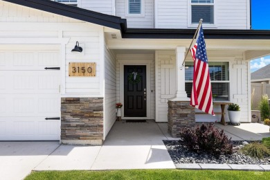 Welcome to 3150 N Cherry Grove Way in Star's sought-after on River Birch Golf Course in Idaho - for sale on GolfHomes.com, golf home, golf lot