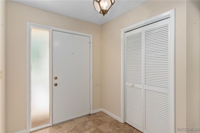 Welcome to this beautiful 3-bedroom, 2-bathroom home located in on Sugarmill Woods Golf and Country Club in Florida - for sale on GolfHomes.com, golf home, golf lot