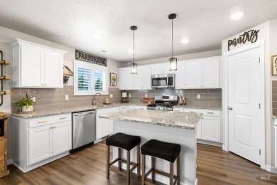 Welcome to 3150 N Cherry Grove Way in Star's sought-after on River Birch Golf Course in Idaho - for sale on GolfHomes.com, golf home, golf lot