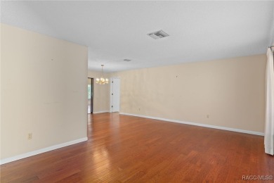 Welcome to this beautiful 3-bedroom, 2-bathroom home located in on Sugarmill Woods Golf and Country Club in Florida - for sale on GolfHomes.com, golf home, golf lot