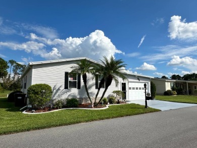 If you've been seeking a fully furnished home that has been on Four Lakes Golf Club in Florida - for sale on GolfHomes.com, golf home, golf lot