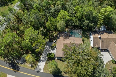 Experience Florida living at its best in this beautiful on Sugarmill Woods Golf and Country Club in Florida - for sale on GolfHomes.com, golf home, golf lot