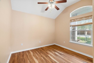 Discover coastal comfort at 130 Whistler's Cove! This delightful on Rockport Country Club in Texas - for sale on GolfHomes.com, golf home, golf lot