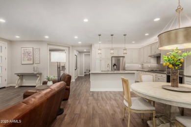 Welcome to 10260 E White Feather Ln #1022, a stunning 2-bedroom on Troon North Golf Club  in Arizona - for sale on GolfHomes.com, golf home, golf lot