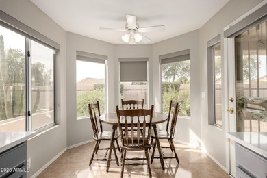 Welcome to Westbrook Village active adult community! Modern 2 on Westbrook Village / Vista Golf Course in Arizona - for sale on GolfHomes.com, golf home, golf lot