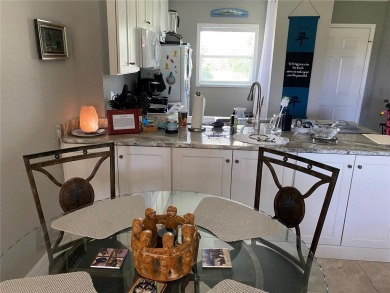 PRICE REDUCTION!! COMPLETED REMODELED CONDO LOCATED IN THE DEEP on Deep Creek Golf Club in Florida - for sale on GolfHomes.com, golf home, golf lot