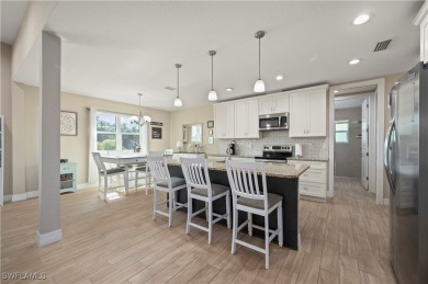 Incredible Value | Move-In Ready | Built for Comfort  Style! If on Kingsway Country Club in Florida - for sale on GolfHomes.com, golf home, golf lot