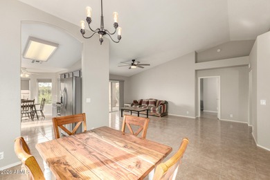 Welcome to Westbrook Village active adult community! Modern 2 on Westbrook Village / Vista Golf Course in Arizona - for sale on GolfHomes.com, golf home, golf lot