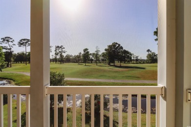 Welcome to 569 Blue River Ct Unit 9F, a charming 2-bedroom on River Oaks Golf Plantation  in South Carolina - for sale on GolfHomes.com, golf home, golf lot