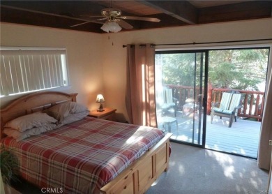 847 Tehama Drive on Big Bear Mountain Ski and Golf Resort in California - for sale on GolfHomes.com, golf home, golf lot