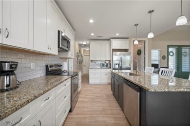 Incredible Value | Move-In Ready | Built for Comfort  Style! If on Kingsway Country Club in Florida - for sale on GolfHomes.com, golf home, golf lot