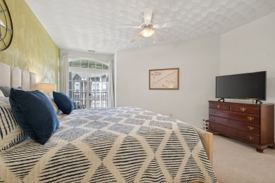 Spacious 1794 sq ft. second-floor condo that offers on Bay Creek Golf Club in Virginia - for sale on GolfHomes.com, golf home, golf lot