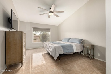 Welcome to Westbrook Village active adult community! Modern 2 on Westbrook Village / Vista Golf Course in Arizona - for sale on GolfHomes.com, golf home, golf lot