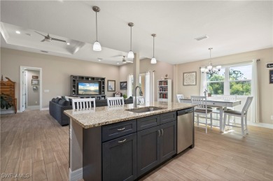 Incredible Value | Move-In Ready | Built for Comfort  Style! If on Kingsway Country Club in Florida - for sale on GolfHomes.com, golf home, golf lot