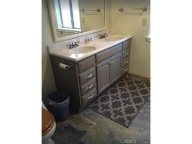 847 Tehama Drive on Big Bear Mountain Ski and Golf Resort in California - for sale on GolfHomes.com, golf home, golf lot