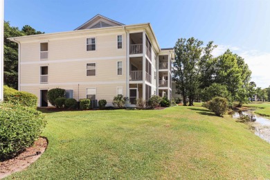 Welcome to 569 Blue River Ct Unit 9F, a charming 2-bedroom on River Oaks Golf Plantation  in South Carolina - for sale on GolfHomes.com, golf home, golf lot