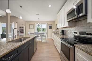 Incredible Value | Move-In Ready | Built for Comfort  Style! If on Kingsway Country Club in Florida - for sale on GolfHomes.com, golf home, golf lot