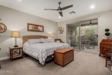 Welcome to 10260 E White Feather Ln #1022, a stunning 2-bedroom on Troon North Golf Club  in Arizona - for sale on GolfHomes.com, golf home, golf lot