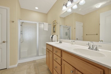 Spacious 1794 sq ft. second-floor condo that offers on Bay Creek Golf Club in Virginia - for sale on GolfHomes.com, golf home, golf lot