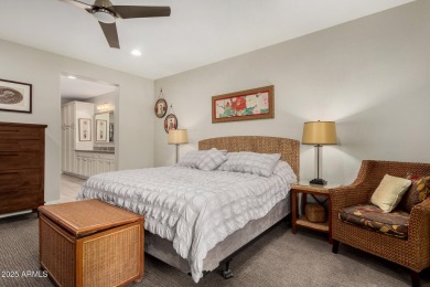 Welcome to 10260 E White Feather Ln #1022, a stunning 2-bedroom on Troon North Golf Club  in Arizona - for sale on GolfHomes.com, golf home, golf lot