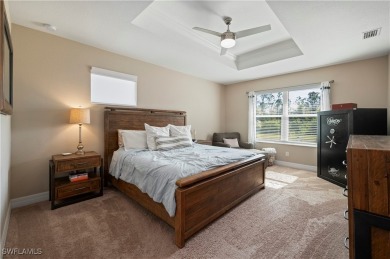 Incredible Value | Move-In Ready | Built for Comfort  Style! If on Kingsway Country Club in Florida - for sale on GolfHomes.com, golf home, golf lot