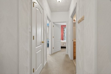 Spacious 1794 sq ft. second-floor condo that offers on Bay Creek Golf Club in Virginia - for sale on GolfHomes.com, golf home, golf lot